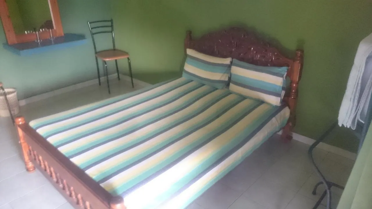 Rich Lanka Hotel Negombo
