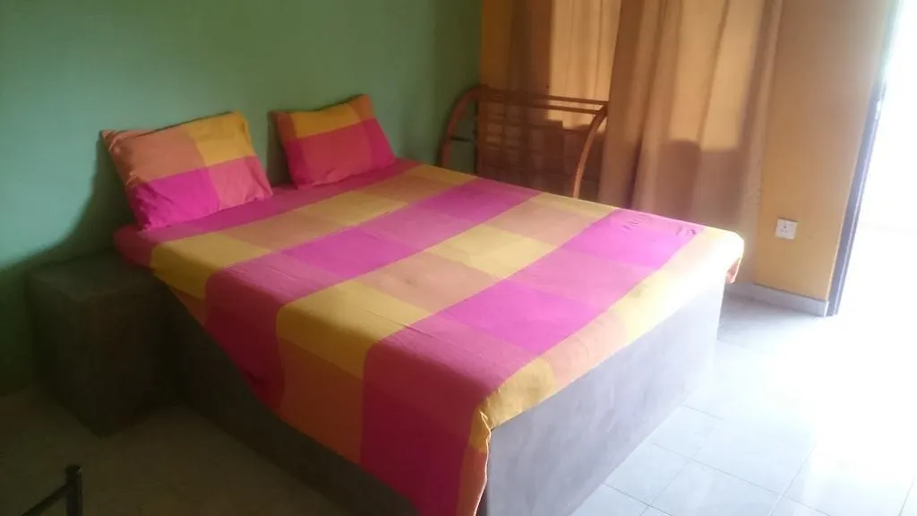 Rich Lanka Hotel Negombo