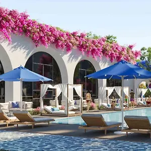  Hotel Santorini Blue