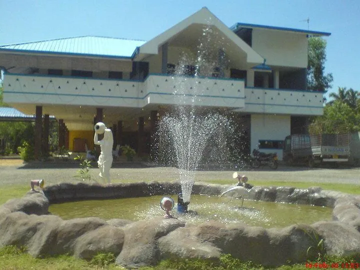 Rich Lanka Hotel Negombo 0*,