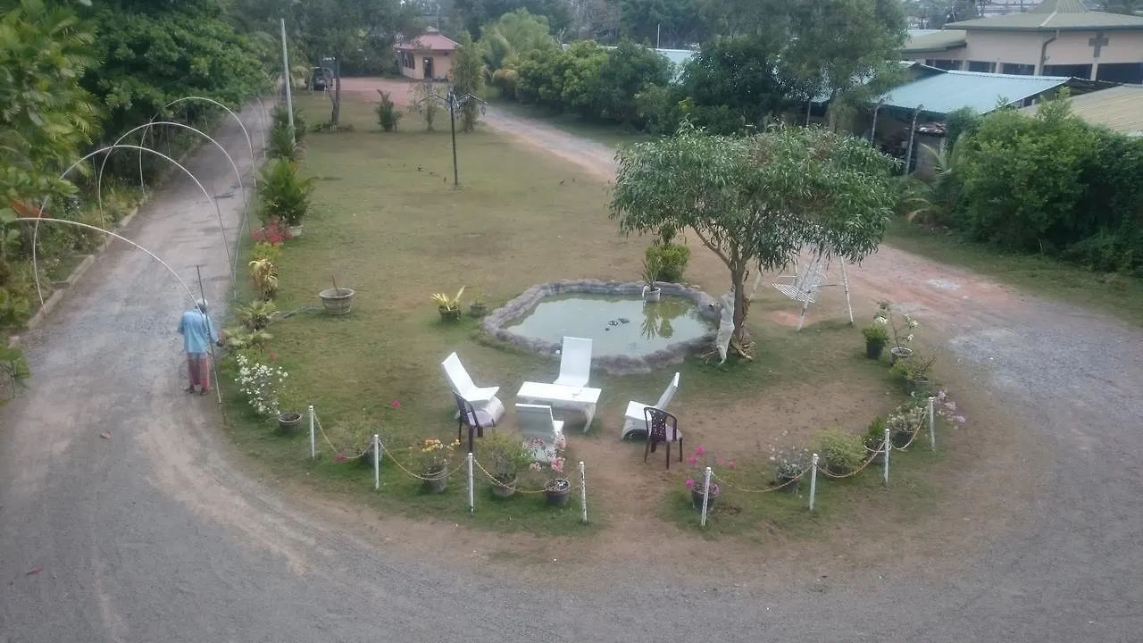 Rich Lanka Hotel Negombo